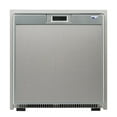 thumbnail image 1 of Norcold DC751SS; Single Compartment Refrigerator with Freexer; 2.7 Cubic Feet; Stainless Steel, 1 of 1