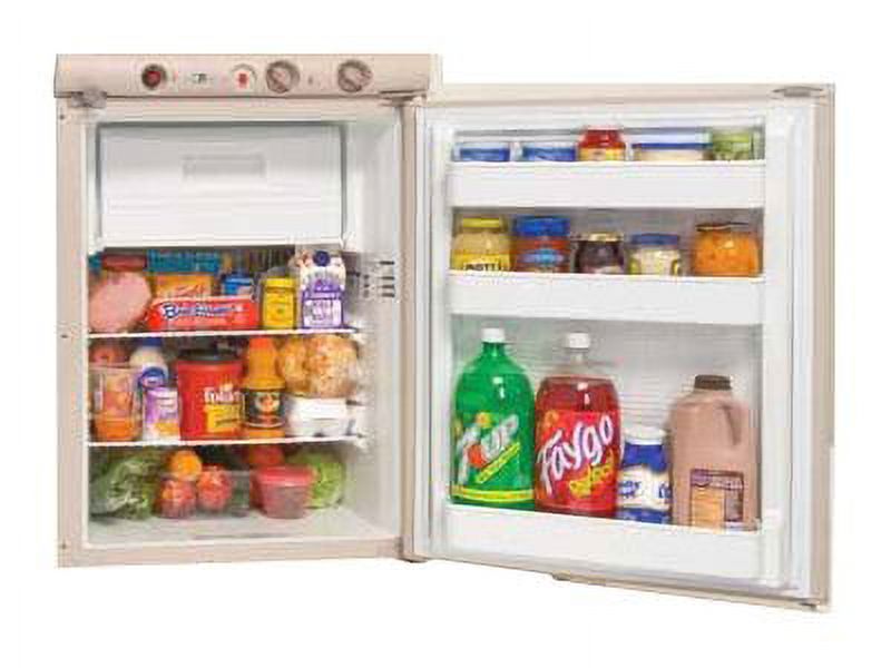 Norcold N300 Refrigerator with freezer compartment undercounter