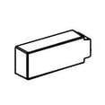 thumbnail image 1 of Norcold N6D-622002 Front Box- Black, 1 of 1