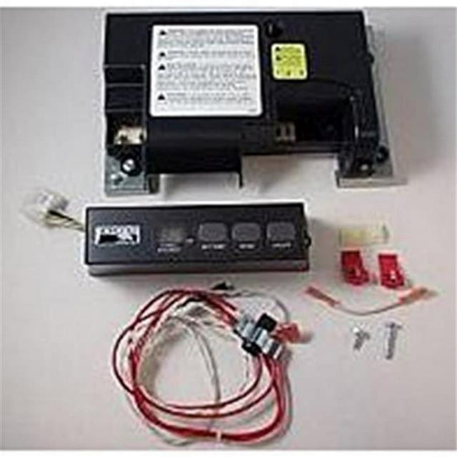 Norcold N6D-633205 Optical Control Assembly