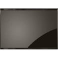 thumbnail image 1 of Norcold N6D-639624 Black Acrylic Freezer Door, 1 of 2