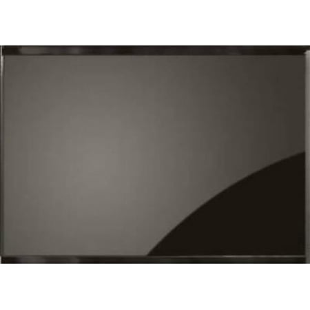 Norcold N6D-639624 Black Acrylic Freezer Door