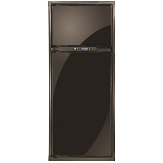 Norcold N6D_N8XFR 2-Way AC/LP RV Refrigerator, 8 cu. ft