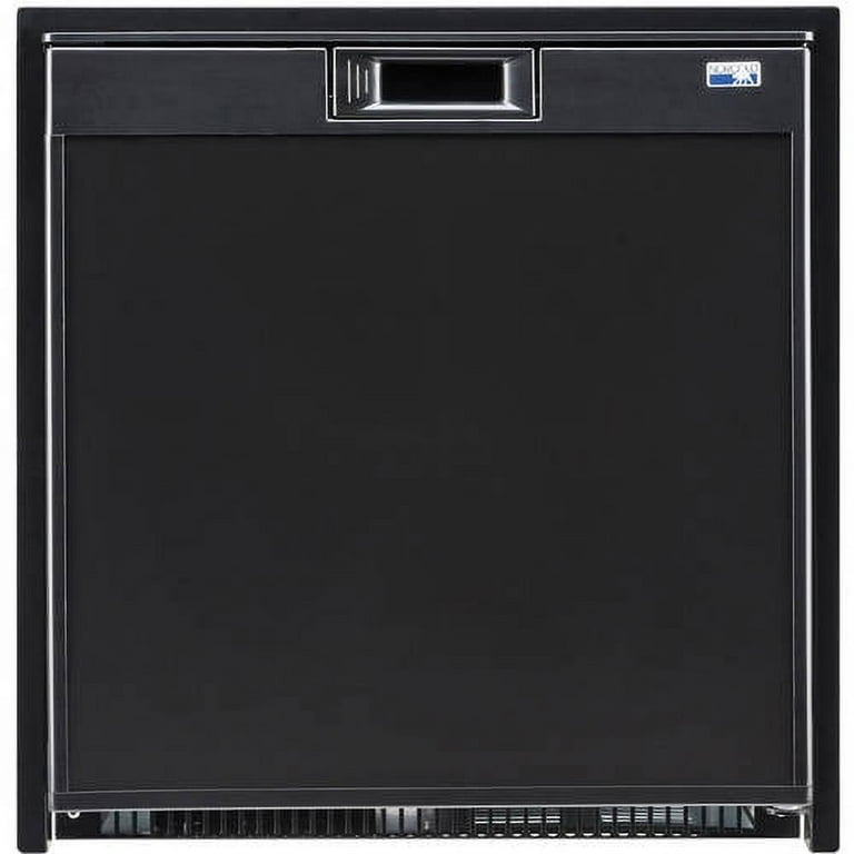 Norcold NR740SS Refrigerator (1.7 cubic foot) duel electric, AC/DC