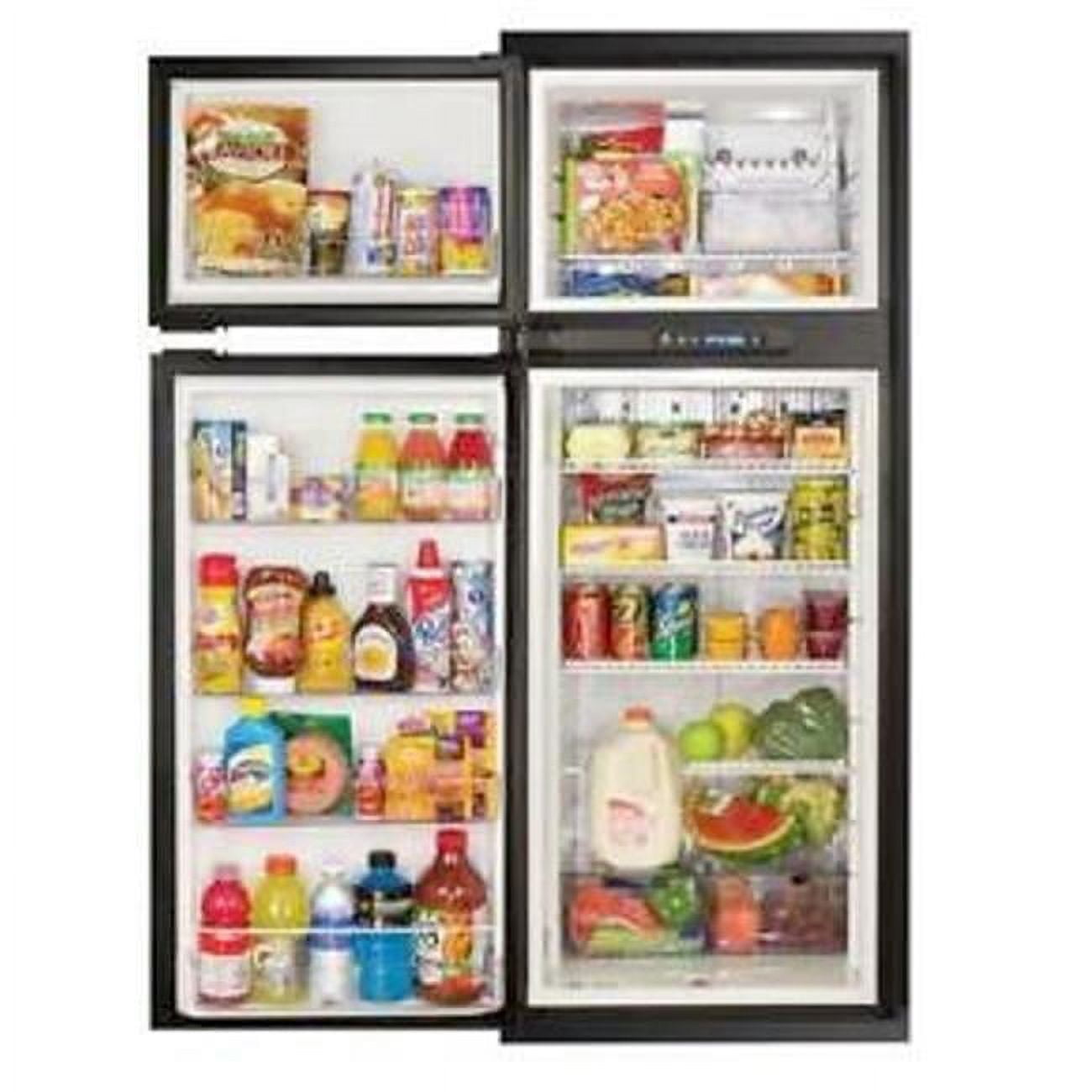 Norcold 2 way refrigerator online