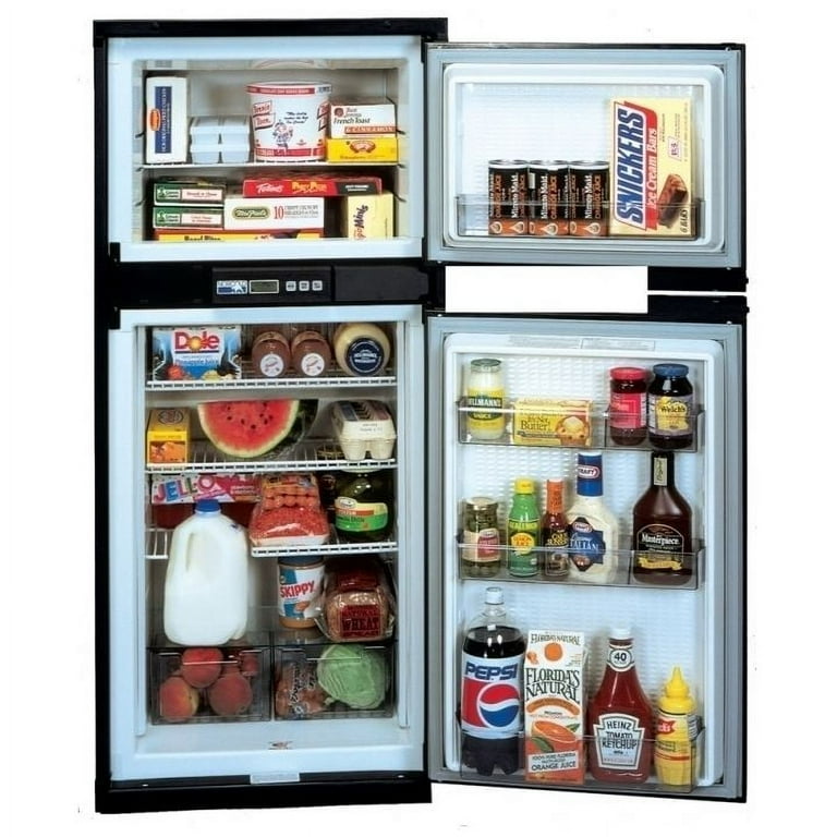 Norcold 6 cu ft rv refrigerator deals