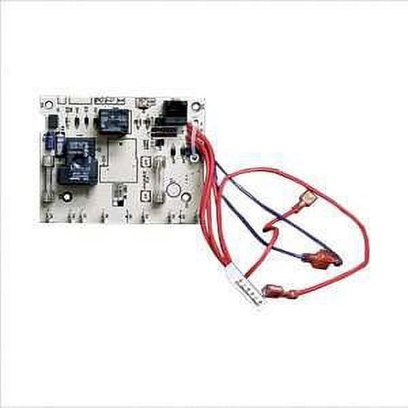 Norcold Pwr Supply Brd 2- 618661 Norcold