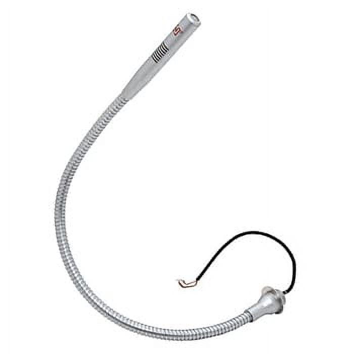Norcon Communications TTU1GM Satin Anodized Standard Hardwired