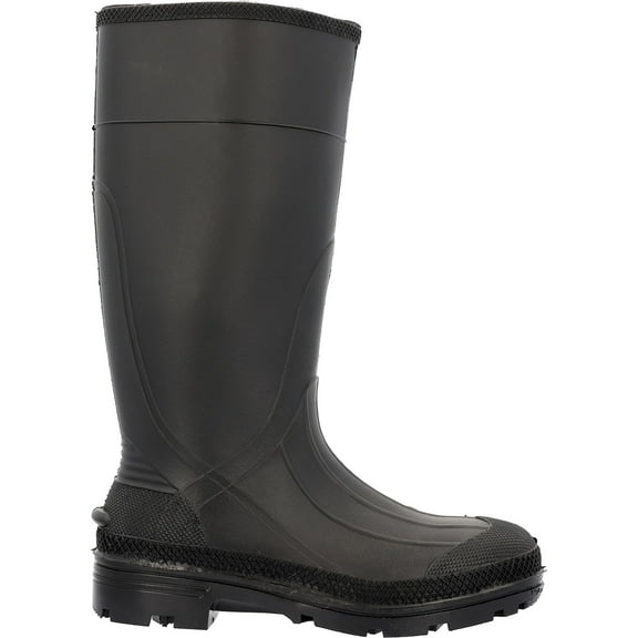 Norcross NRTH Splash Boot BLK YADLT