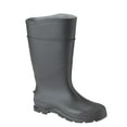 thumbnail image 1 of Norcross Servus 18822-10 16" Black Economy Knee Boot Size 10 CA1, 1 of 2