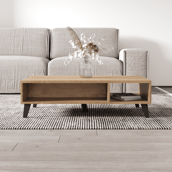 Nord 43" Coffee Table