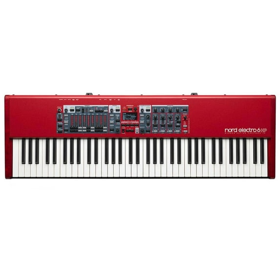 Nord Electro 6 HP Digital Arranger