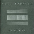 thumbnail image 1 of Nord Express - Central - Alternative - CD, 1 of 1