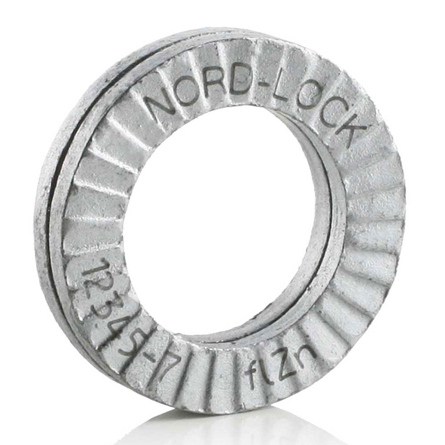 Nord-Lock 1523 Wedge Locking Washer Carbon Steel Philippines