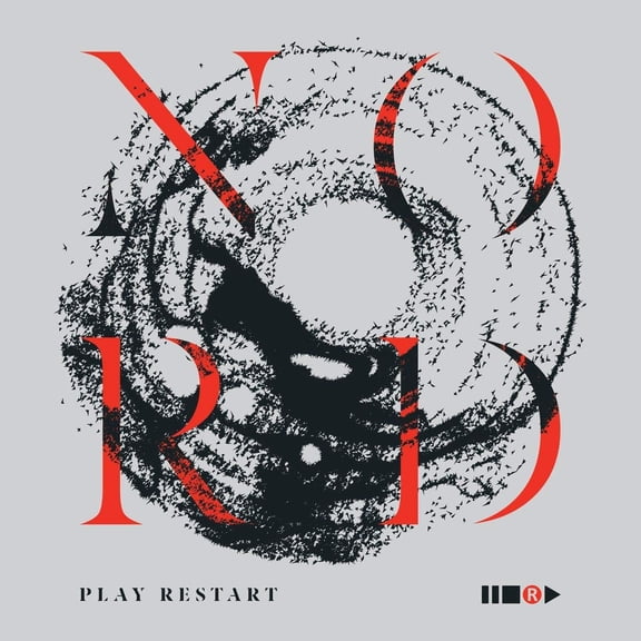 Nord PLAY RESTART (CD)