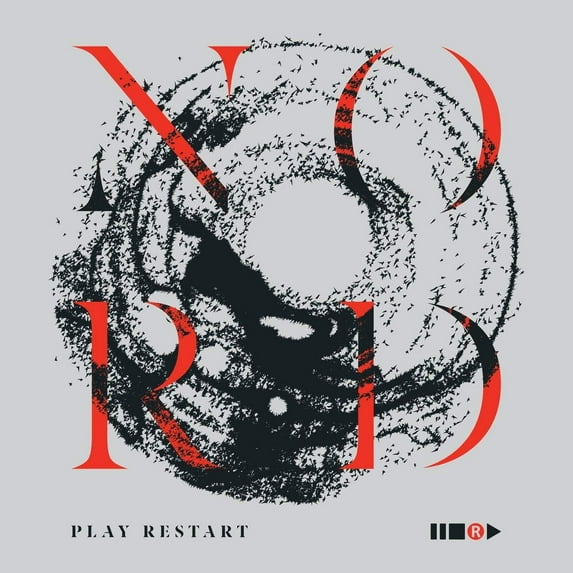 Nord PLAY RESTART (CD)