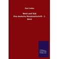 thumbnail image 1 of Nord und Süd (Paperback), 1 of 1