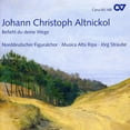 thumbnail image 1 of Norddeutscher Figuralchor - Mass & Motets - Music & Performance - CD, 1 of 2