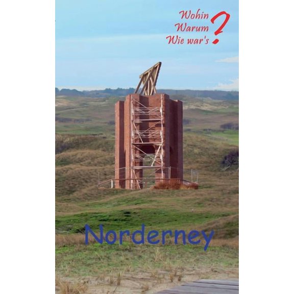Norderney, (Paperback)