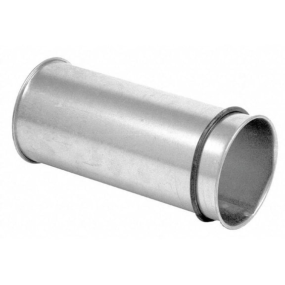 Nordfab Adj. Nipple,4" Duct Size 8040207300