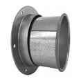 thumbnail image 1 of Nordfab Angle Flange Adapter,6" Duct Size 8040401844, 1 of 1