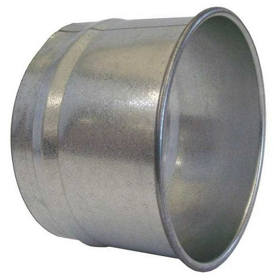 Nordfab Hose Adapter,6" Duct Size 8040401966