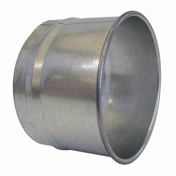 Nordfab Hose Adapter,6" Duct Size 8040401966