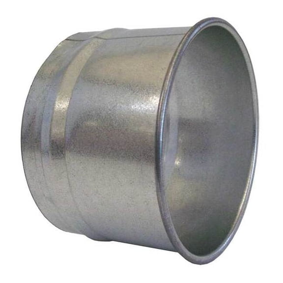 Nordfab Hose Adapter,8" Duct Size 8040401968