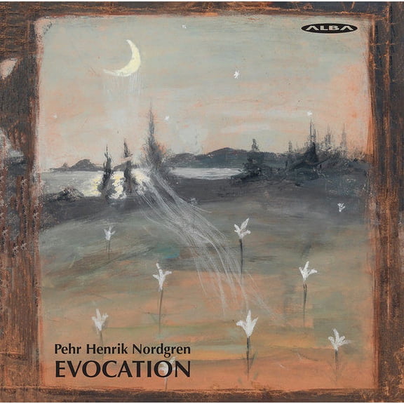 Nordgren / Kankaanranta / Brannkarr - Evocation - Classical - SACD