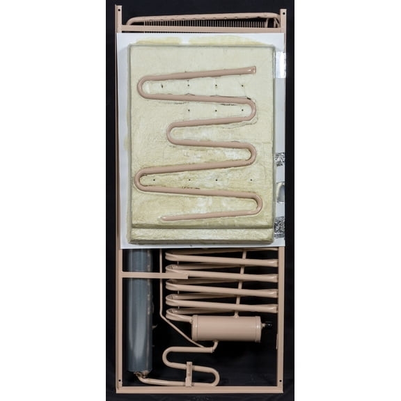 Nordic Refrigerators 6562 Refrigerator Cooling Unit; Dutchaire; Use With Dometic RM2652/ RM2653/ RM2662/ RM3662/ RM3663/ RM4672/ RM4673/ DM2652/ DM2652RBX/ DM2652LBX/ DMR 702 Model Refrigerator