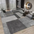 thumbnail image 1 of Nordic Abstract Geometric Modern Carpets for Living Room ration Home Lounge Area Rugs Bedroom Carpet Luxury Door Mat Rugs, 1 of 5