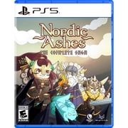 Nordic Ashes The Complete Saga for Playstation 5
