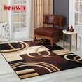 thumbnail image 1 of Nordic Carpet for Living Room Luxury Home rations Coffee Table Large Area Rugs Bedroom Floor Mat Ch, 1 of 5