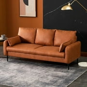 Nordic Chairs Sofa Couch Lounge Bedroom Sofa Lazy Modern Sofas Modernos Para Sala Furniture Living Room Sofa Set LQQ30XP