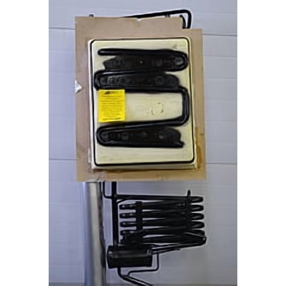 Nordic Refrigerators 3361A APPLIANCE COMPONENTS RV