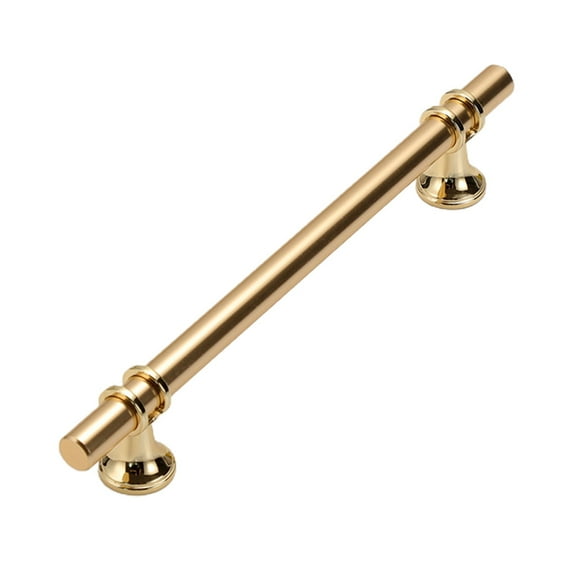 Nordic Drawer Pulls Cabinet Cup Kitchen Hardware Handles Knobs Simple Zinc Alloy Design Knob Bookcases Hardware