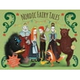 thumbnail image 1 of Nordic Fairy Tales : An Adventure Game (Mixed media product), 1 of 1