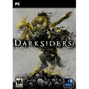 Darksiders Digital Redemption Code Edition