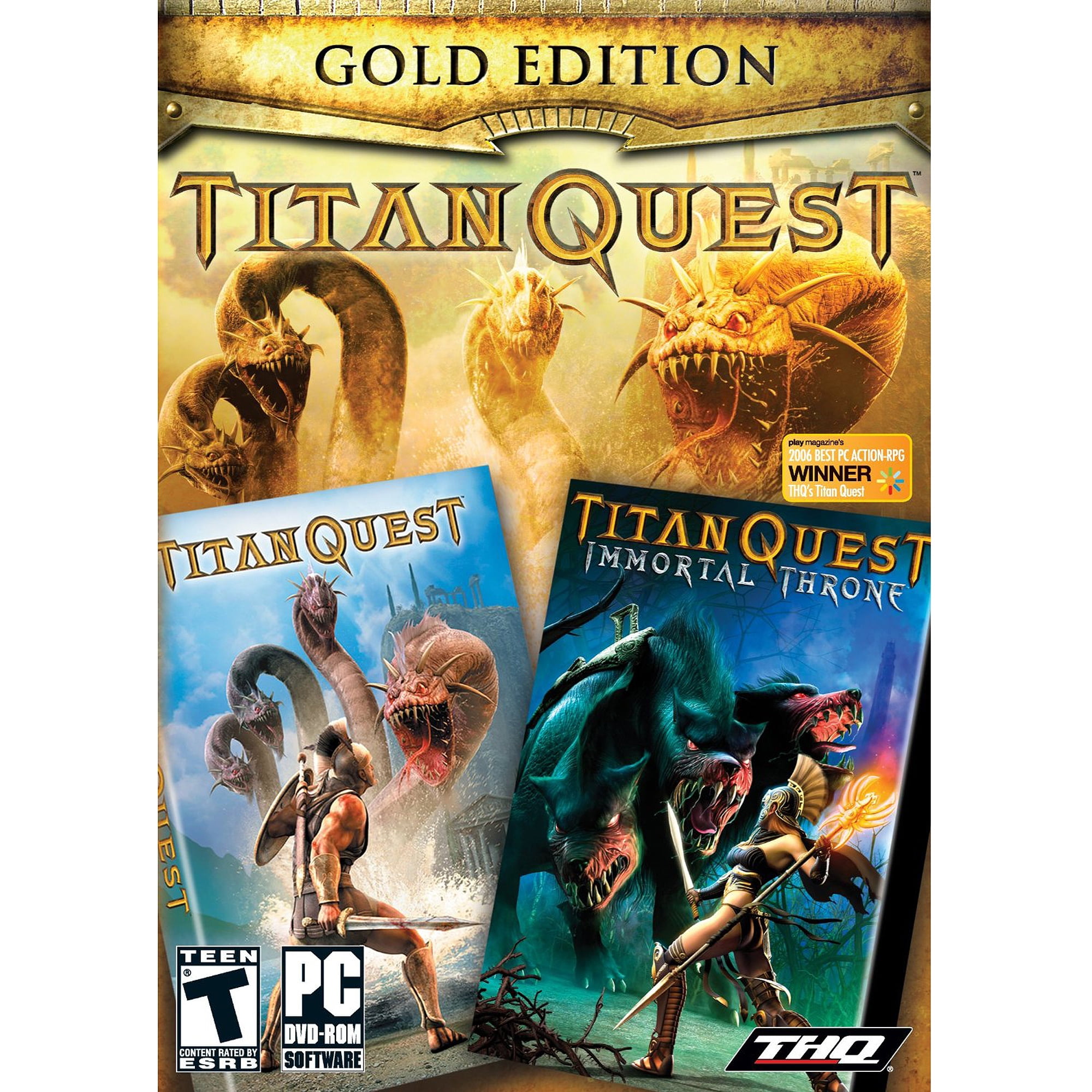 Titan Quest II PC - Précommande, prix & date de sortie Titan Quest II PC - Précommande, prix & date de sortie
