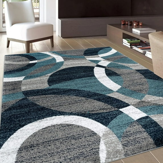 Nordic Geometric Carpet for Living Room Modern Luxury r Sofa Table Large Area Rugs Bathroom Mat Alfo
