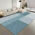 thumbnail image 1 of Nordic Geometry carpets for living room Simple Pattern New Home ration Rugs Bedroom Cloakroom r Rug, 1 of 5