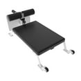 thumbnail image 1 of Nordic Hamstring Curl Machine,Height Adjustable Nordic Curl Bench, Compact Home Gym Equipment for Strength Training for Home Gym,450 LBS, 1 of 6