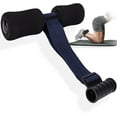 Nordic Hamstring Curl Strap,10 Second Setup Nordic Curl For Ab, Spanish