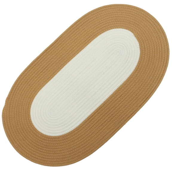 Nordic Home Cotton Rope Mat Non-slip Floor Mats Decor Carpet Door Entryway+rug Anti-skid Ground Mat. Indoor Jute