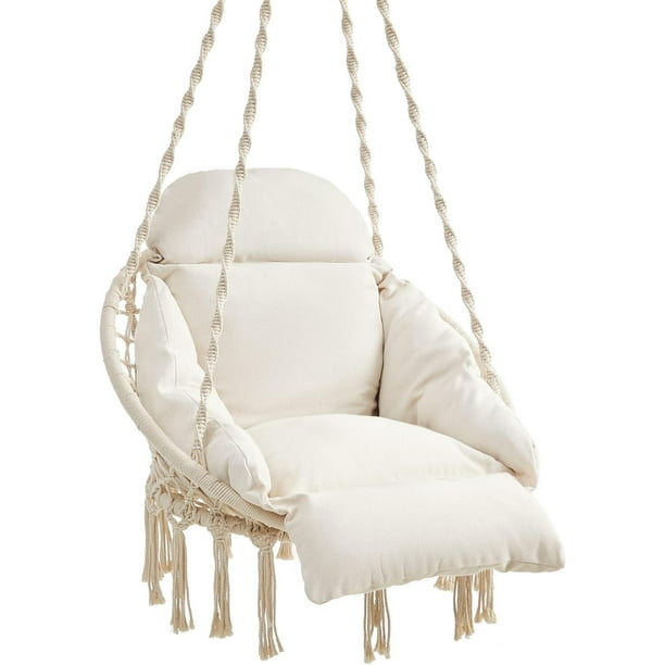 Nordic swing chair hotsell