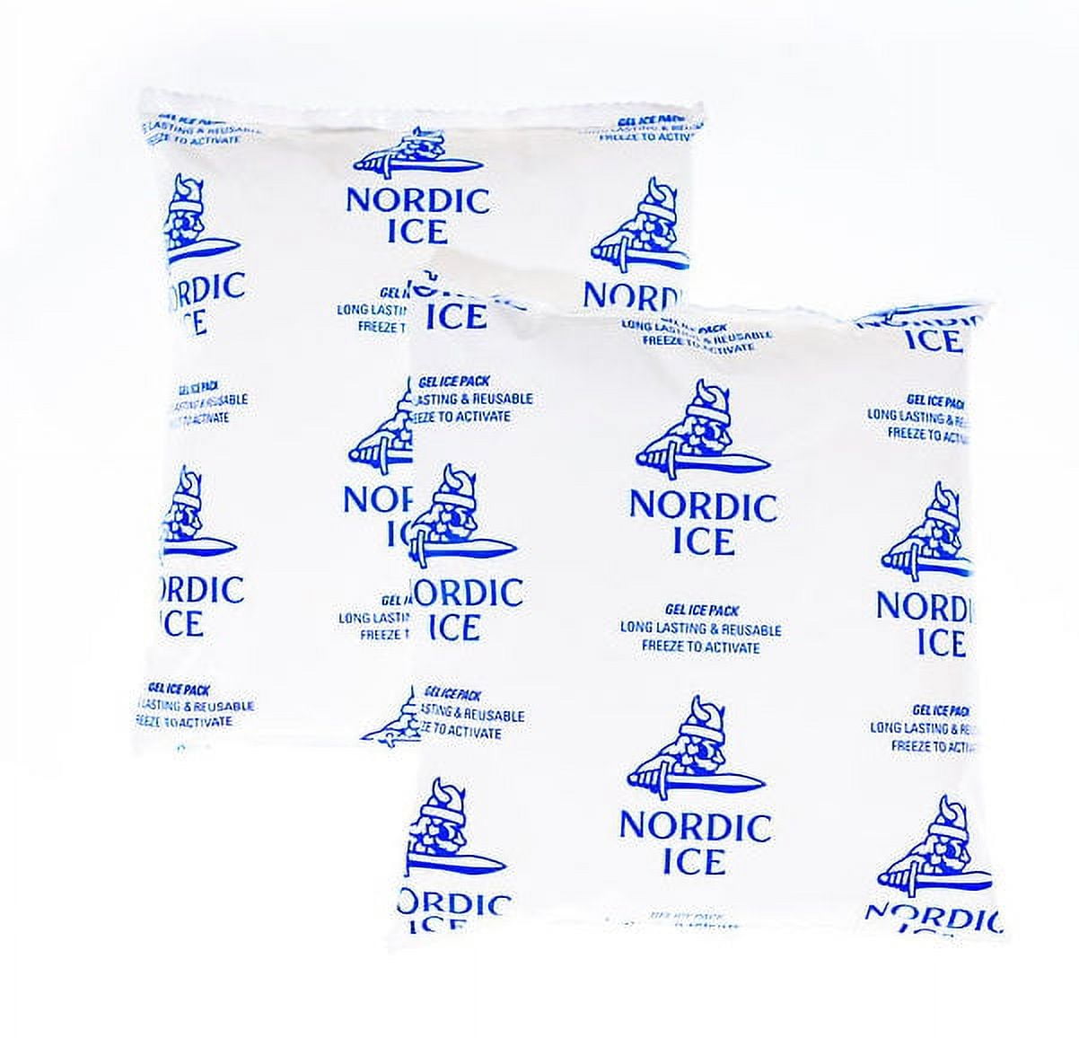 Cold Chain Gel Packs  Nordic Cold Chain Solutions