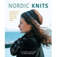 thumbnail image 1 of Nordic Knits: 44 Beautiful Patterns to Knit and Keep You Cozy, (Paperback), 1 of 1