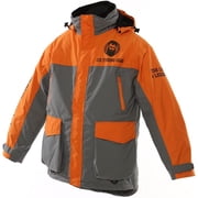 Nordic Legend Aurora Series Ice Fishing Suit with Floatation, Insulated Waterproof Bibs and Jacket for Ice Fishing
