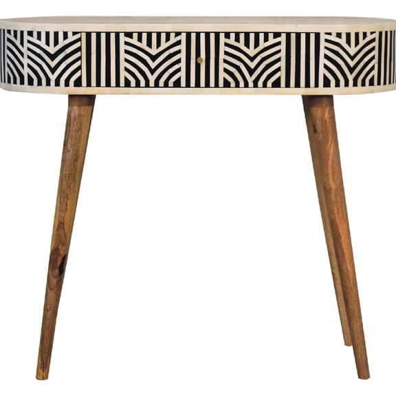 Nordic Legs and Solid Mango Wood - Hotel Lobby, Provide Warmth