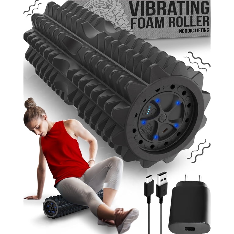 321 STRONG Foam Roller - Medium Density Deep Tissue India | Ubuy